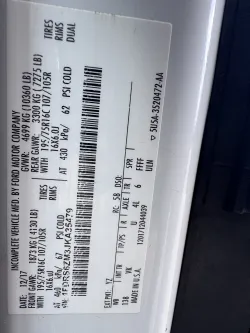 2018 Ford Transit | Thumbnail Photo 21 of 21