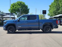 2026 GMC Sierra 1500 Elevation | Thumbnail Photo 3 of 24