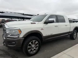 2022 RAM 3500 Longhorn | Thumbnail Photo 3 of 23
