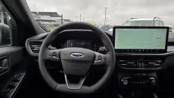 2026 Ford Escape | Thumbnail Photo 15 of 30