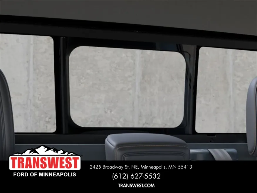 2025 Ford Maverick | Photo 24 of 24