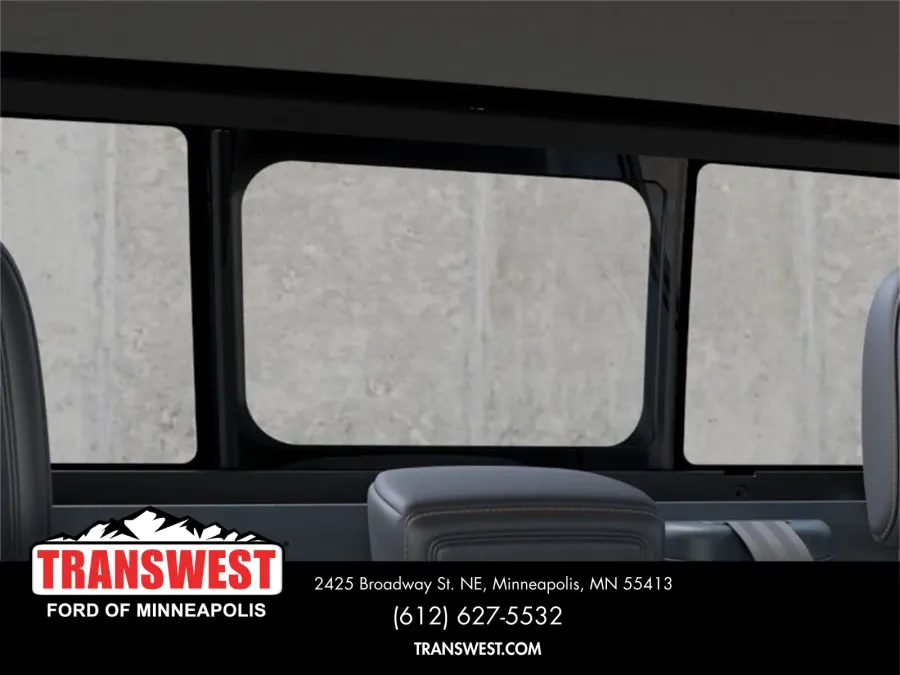 2025 Ford Maverick | Photo 24 of 24