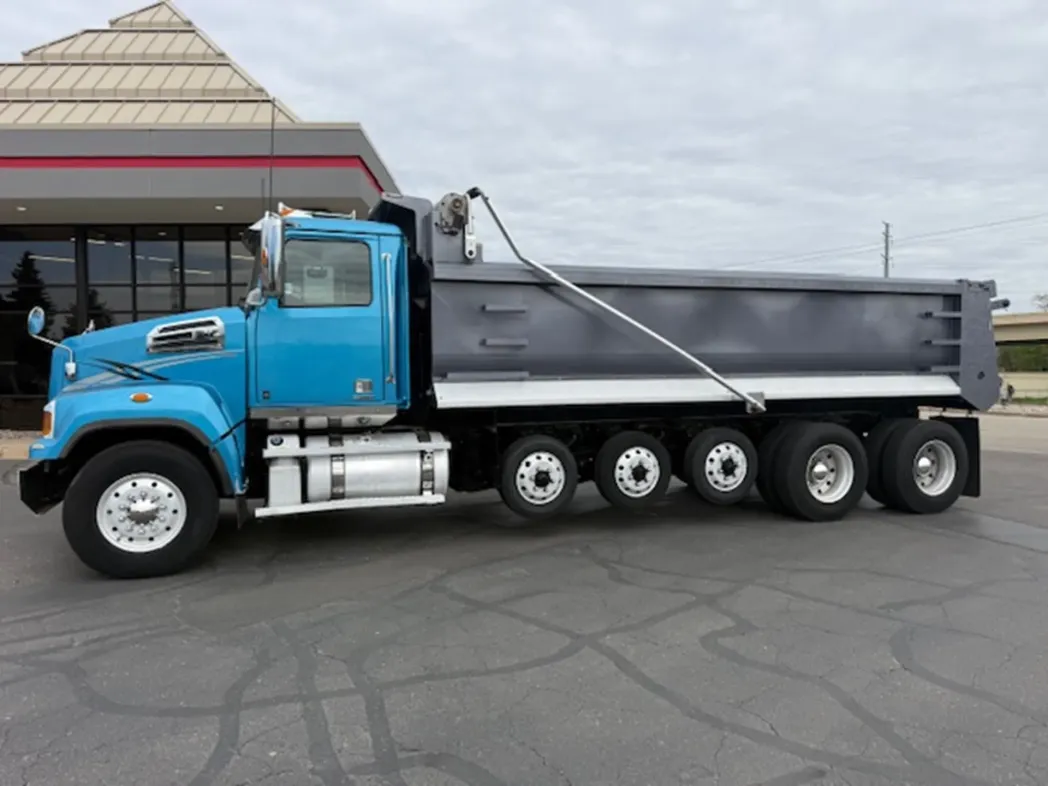 2019 Western Star 4700SF 