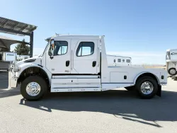 2025 Freightliner M2 106 Plus Summit Hauler | Thumbnail Photo 3 of 24