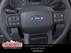 2025 Ford Super Duty F-550 XL | Thumbnail Photo 18 of 29