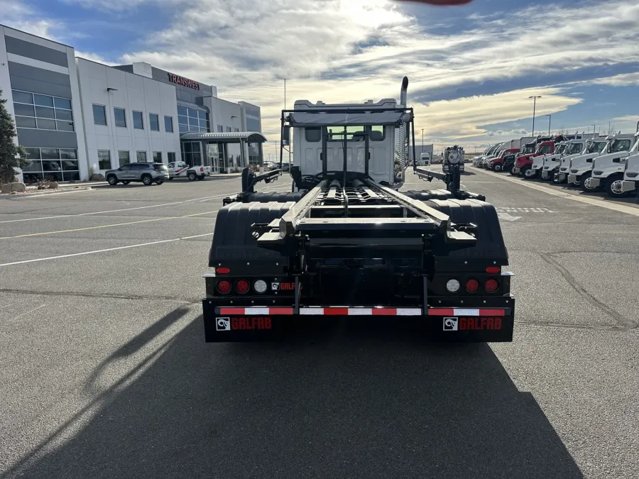 2026 Western Star 47X | Photo 6 of 19