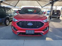 2021 Ford Edge ST | Thumbnail Photo 1 of 3