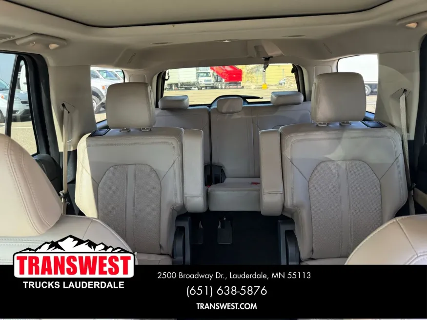 2024 Ford Expedition Limited | Photo 6 of 22