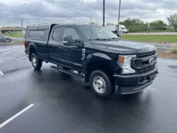 2022 Ford F-350 | Thumbnail Photo 15 of 15