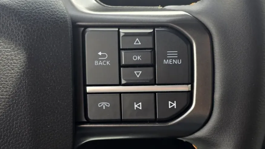 2025 Ford F-150 | Photo 8 of 30