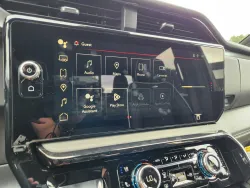 2026 GMC Sierra 1500 AT4X | Thumbnail Photo 25 of 30