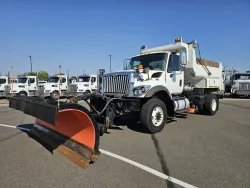 2018 International SR515 | Thumbnail Photo 1 of 28