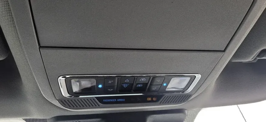 2025 Ford F-250 | Photo 29 of 35