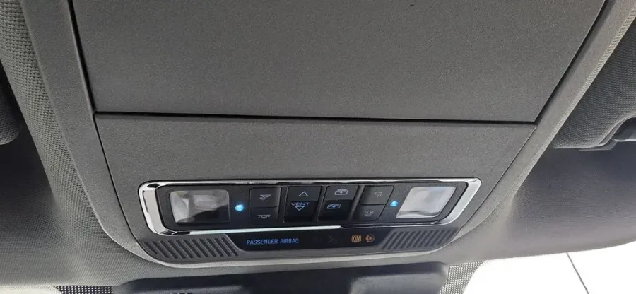 2025 Ford F-250 | Photo 29 of 35