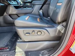 2026 GMC Sierra 1500 AT4 | Thumbnail Photo 9 of 31