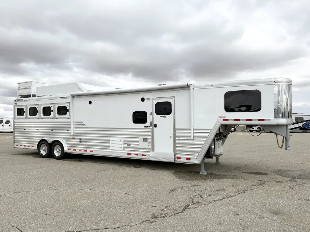 2026 Cimarron Norstar 4HLQ