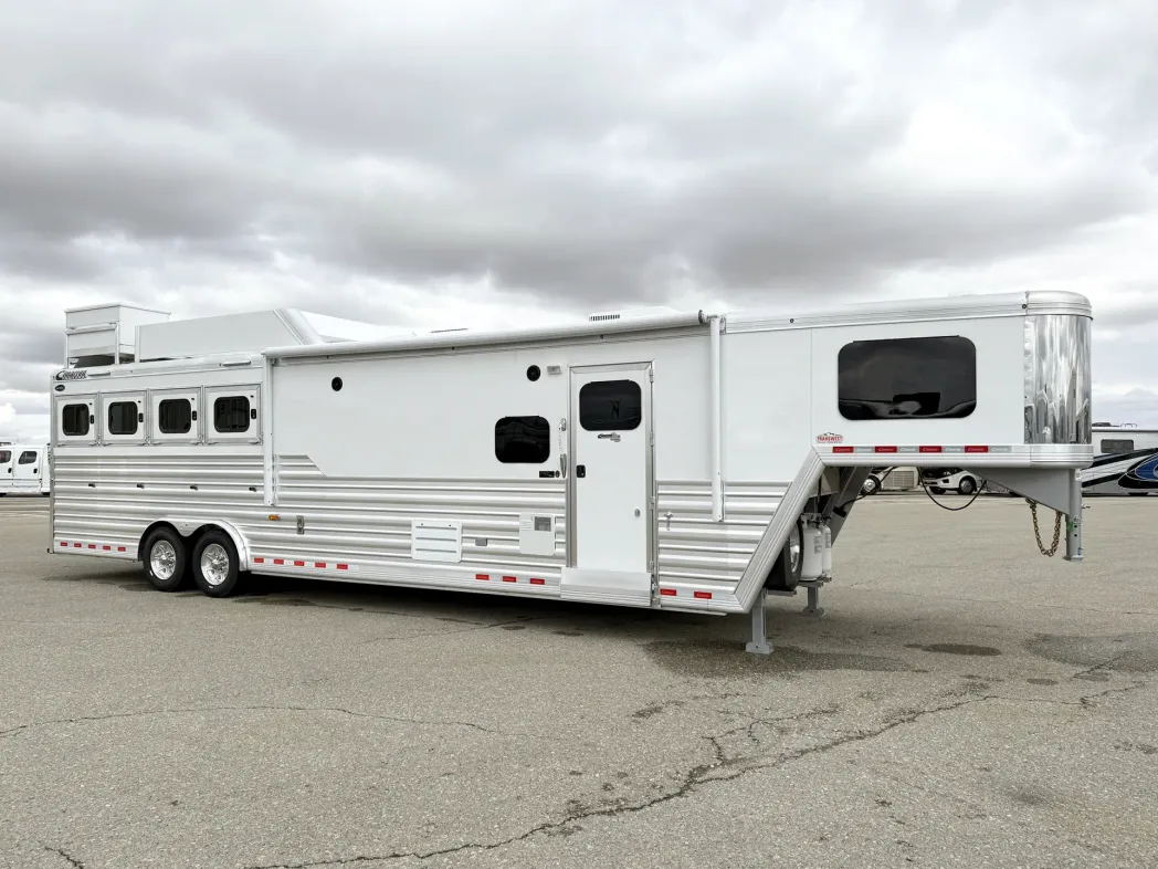 2026 Cimarron Norstar 4HLQ 