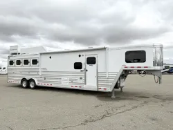 2026 Cimarron Norstar 4HLQ | Thumbnail Photo 1 of 25