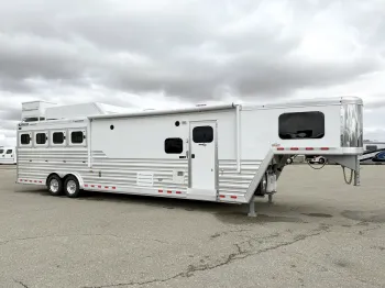 2026 Cimarron Norstar 4HLQ