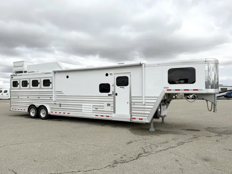 2026 Cimarron Norstar 4HLQ