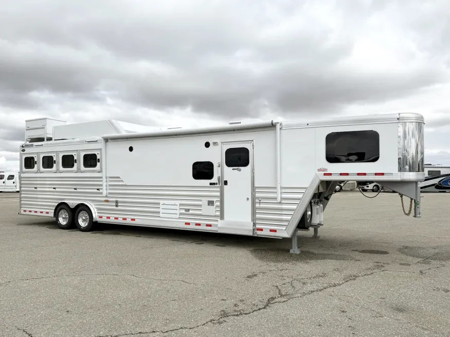 2026 Cimarron Norstar 4HLQ | Photo 1 of 25