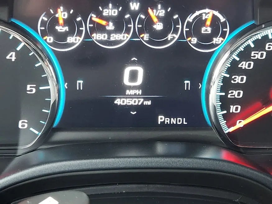 2018 GMC Sierra 1500 Denali | Photo 22 of 29