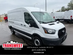 2022 Ford Transit | Thumbnail Photo 15 of 20