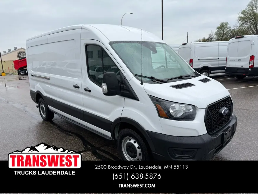 2022 Ford Transit | Photo 15 of 20