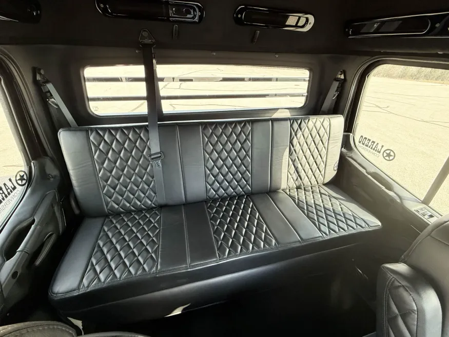 2024 Freightliner M2 112 Laredo | Photo 27 of 30