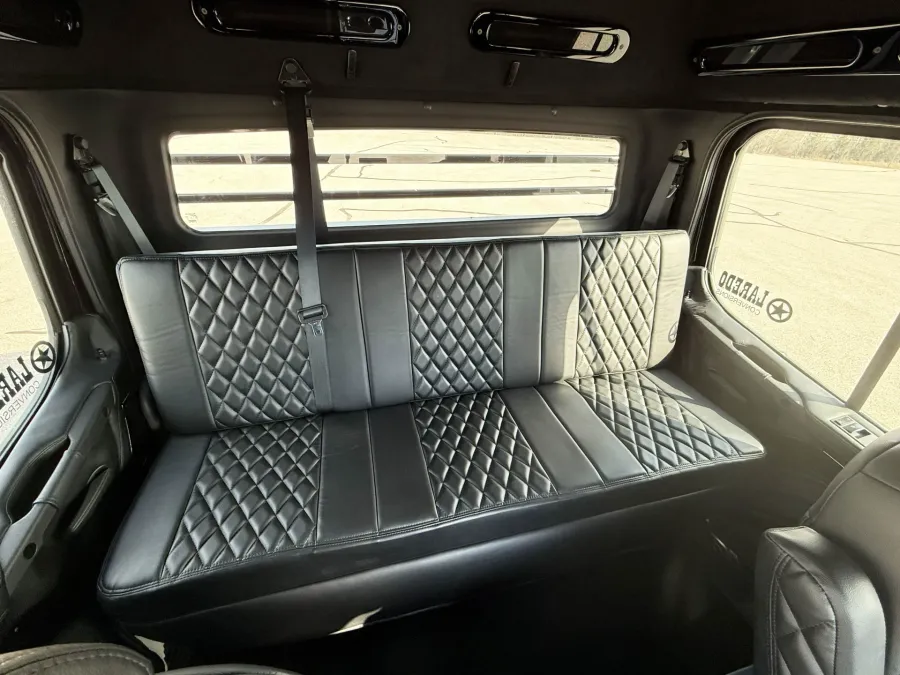 2024 Freightliner M2 112 Laredo | Photo 27 of 30