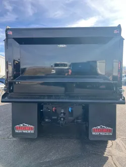 2025 Western Star 49X | Thumbnail Photo 4 of 8