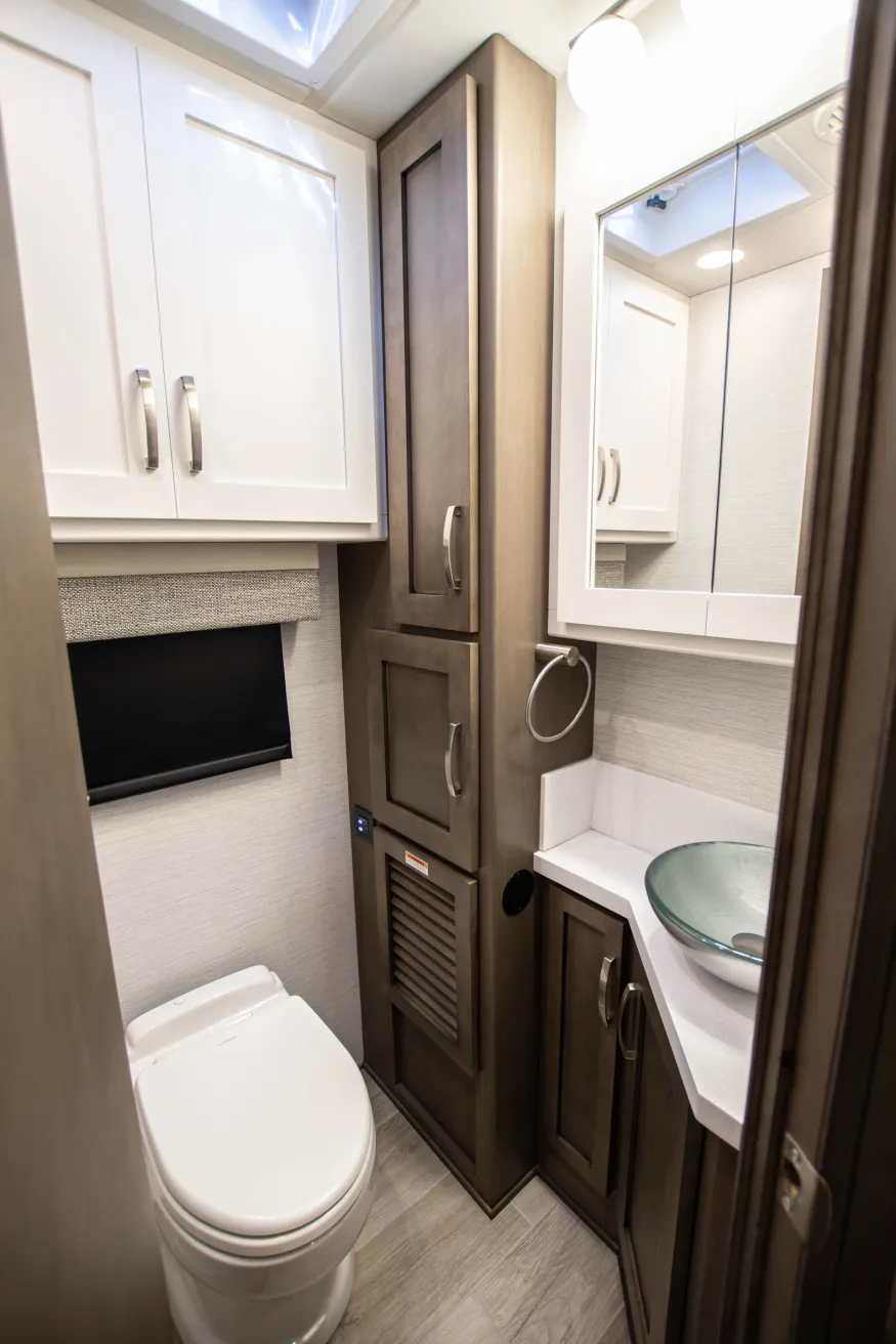 2026 Newmar Northern Star 3709 | Photo 21 of 27