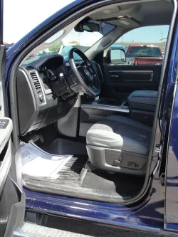 2014 RAM 2500 Big Horn | Thumbnail Photo 10 of 13