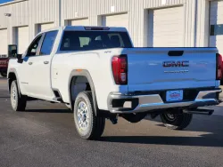 2026 GMC Sierra 2500HD Pro | Thumbnail Photo 2 of 22