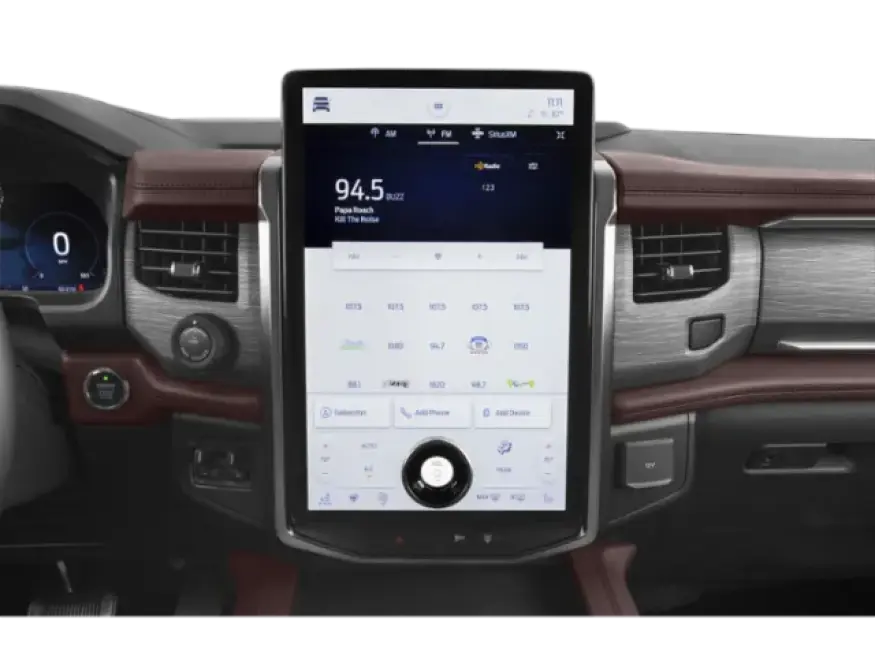2024 Ford Expedition Max | Photo 6 of 13