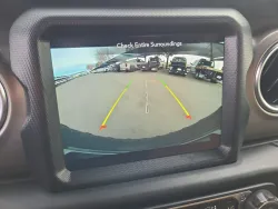 2021 Jeep Wrangler Unlimited Rubicon | Thumbnail Photo 16 of 24