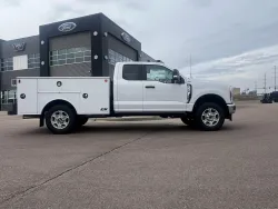 2026 Ford F-350 | Thumbnail Photo 6 of 14