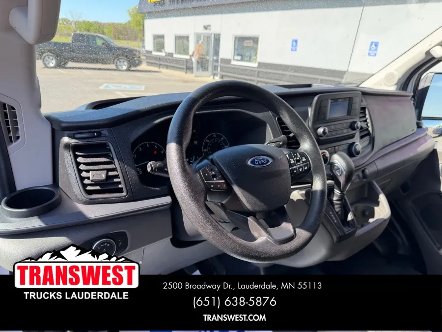 2023 Ford Transit-250 Base | Photo 9 of 20