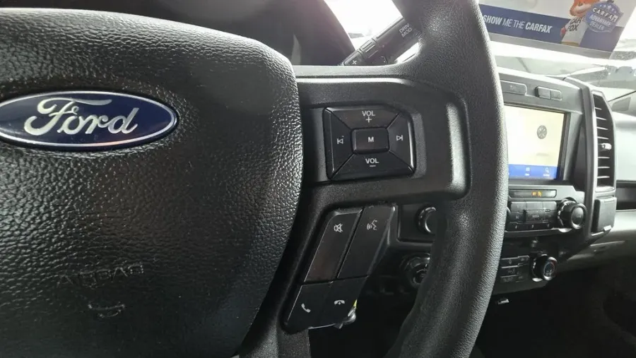 2020 Ford F-150 | Photo 17 of 29