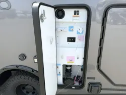 2026 Winnebago EKKO 23B | Thumbnail Photo 24 of 24