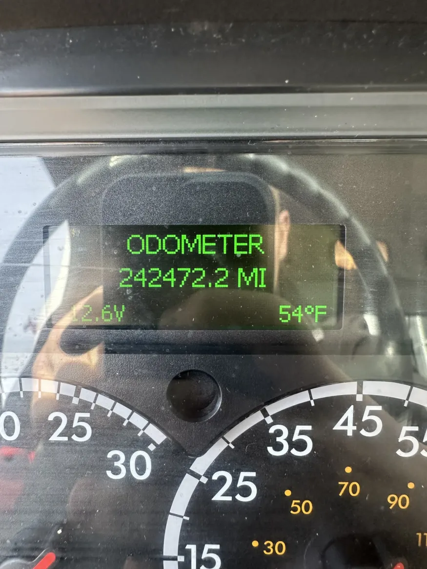 2019 Freightliner M2 112 | Photo 12 of 14