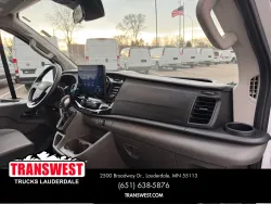 2024 Ford Transit-350 XLT | Thumbnail Photo 5 of 21
