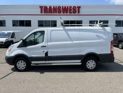 2017 Ford Transit | Thumbnail Photo 2 of 20