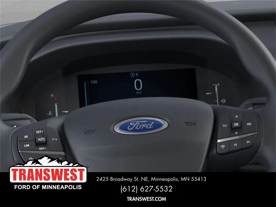2026 Ford Transit-350 Base | Photo 13 of 21