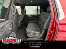 2024 GMC Yukon XL SLT | Thumbnail Photo 14 of 22