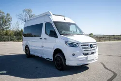 2025 Tiffin GT1 19 AG | Thumbnail Photo 7 of 21