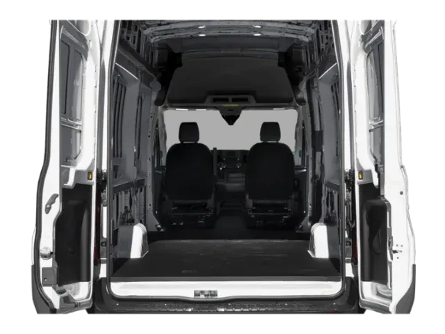 2025 Ford Transit-350 | Photo 7 of 11