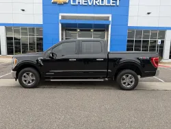 2023 Ford F-150 XL | Thumbnail Photo 1 of 13