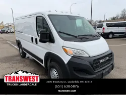 2024 RAM ProMaster 2500 Base | Thumbnail Photo 16 of 21