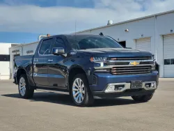 2022 Chevrolet Silverado 1500 LTD | Thumbnail Photo 2 of 25